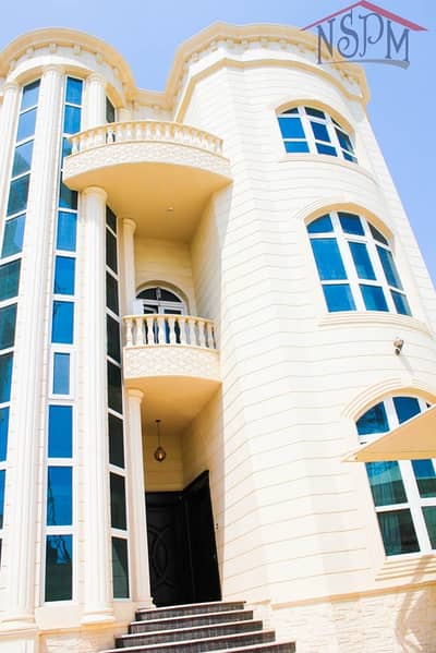 Studio for Rent in Al Zaab, Abu Dhabi - Cozy & Pristine Apt! Superb Studio! Best location! Studio for Rent in Al Zaab, Abu Dhabi - Cozy & Pristine Apt! Superb Studio! Best location!