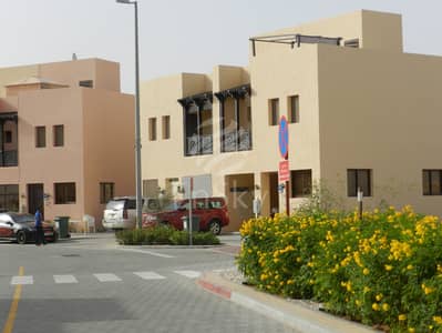 3 Bedroom Villa for Sale in Hydra Village, Abu Dhabi - 65w5465. JPG