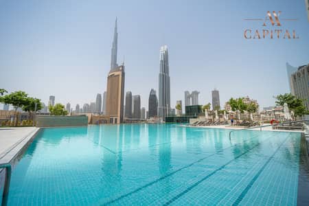 1 Bedroom Flat for Rent in Za'abeel, Dubai - Amazing Offer | Great Location | High Floor