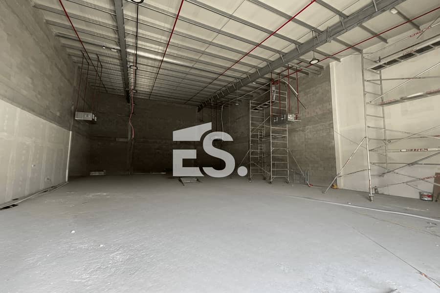 مستودع في المدينة الصناعية في أبوظبي 230000 درهم - 7949515 مستودع في المدينة الصناعية في أبوظبي 230000 درهم - 7949515