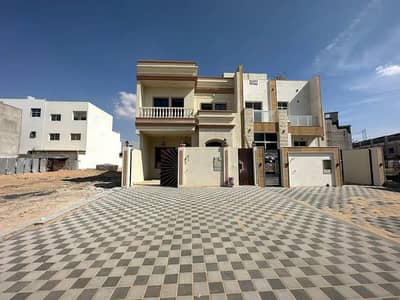 3 Bedroom Villa for Sale in Al Zahya, Ajman - 537984936-1066x800. jpeg