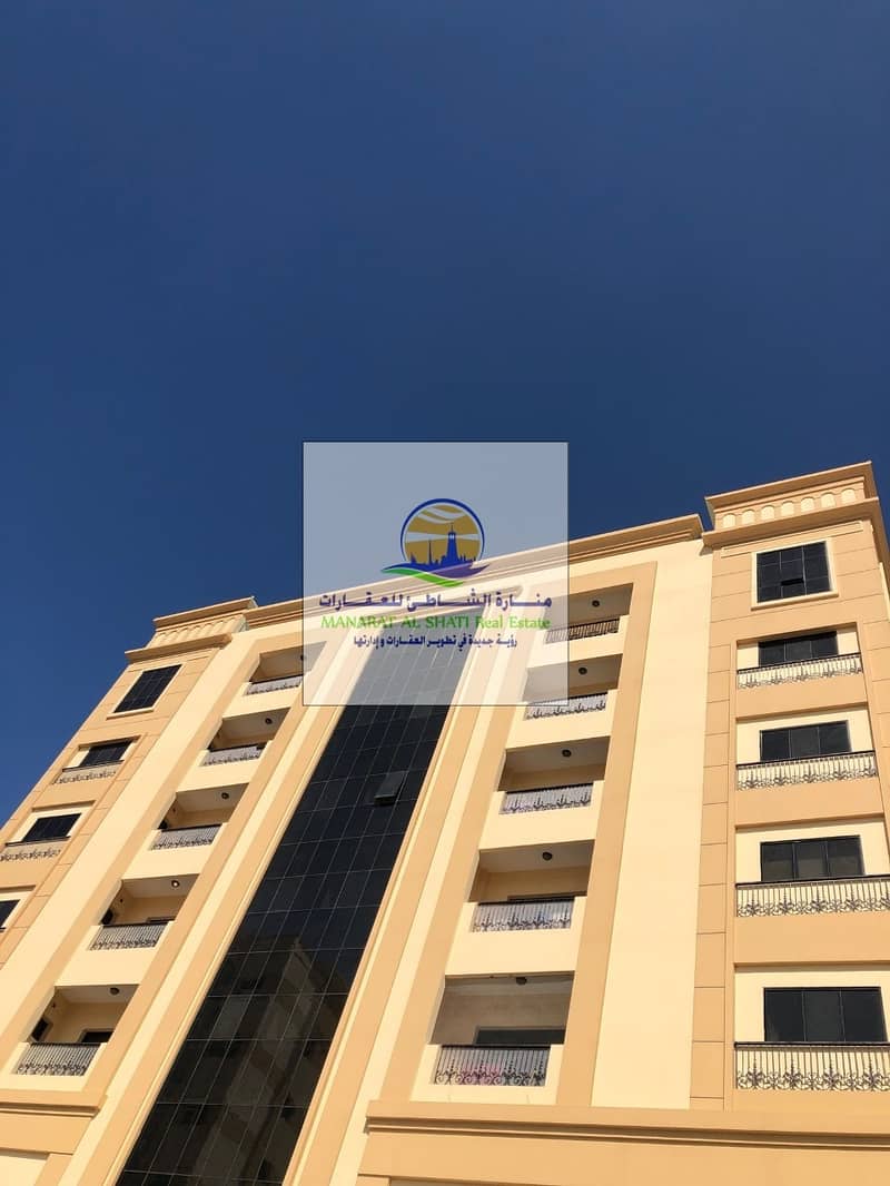 للبيع بناية جديدة سكنية منطقة مويلح للبيع بناية جديدة سكنية منطقة مويلح