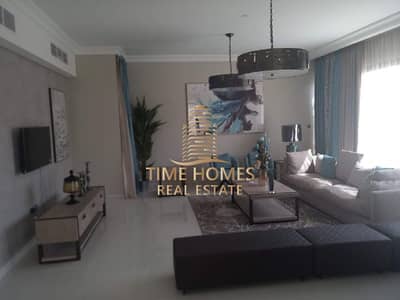 6 Bedroom Townhouse for Rent in DAMAC Hills 2 (Akoya by DAMAC), Dubai - IMG-20231212-WA0210. jpg