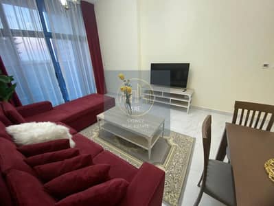 1 Bedroom Apartment for Rent in Jumeirah Village Circle (JVC), Dubai - 5. jpg