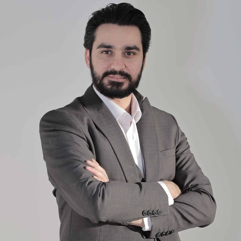 Yazan Al Hallak