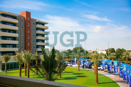 2 Bedroom Apartment for Sale in Al Reef, Abu Dhabi - 4R1A9190. jpg