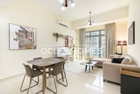 1 Спальня Апартамент в аренду в Дубай Силикон Оазис, Дубай - DSC09215-Edit. jpg