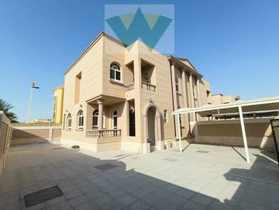 5 Bedroom Villa for Rent in Mohammed Bin Zayed City, Abu Dhabi - 2677a2e1-0446-4e06-adee-195d1a82a8e2. jpeg