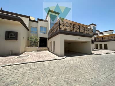 4 Bedroom Villa for Rent in Mohammed Bin Zayed City, Abu Dhabi - 4ed7e87d-3963-4e1c-8e06-aa0c5333b71e. jpeg