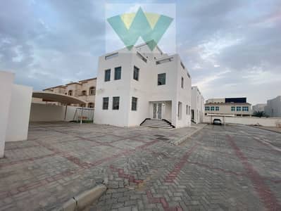 فیلا 4 غرف نوم للايجار في مدينة محمد بن زايد، أبوظبي - IMG-20231116-WA0122. jpg