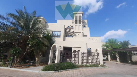 4 Bedroom Villa for Rent in Mohammed Bin Zayed City, Abu Dhabi - 20231118_133622. jpg