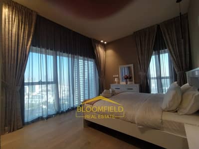 2 Bedroom Flat for Rent in Jumeirah Village Circle (JVC), Dubai - IMG-20231212-WA0004. jpg