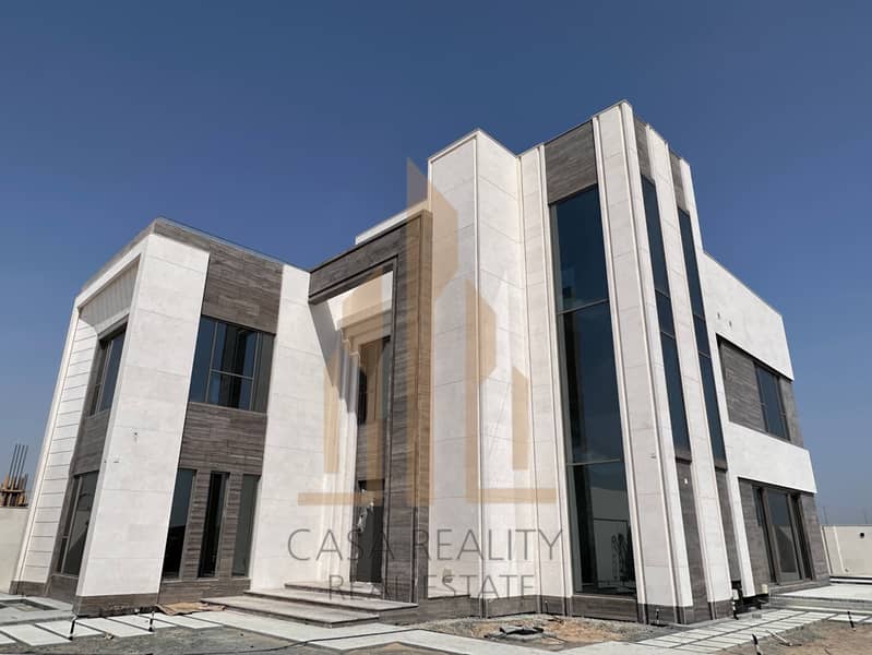 Exclusive | Luxurious | Fully Smart House Exclusive | Luxurious | Fully Smart House
