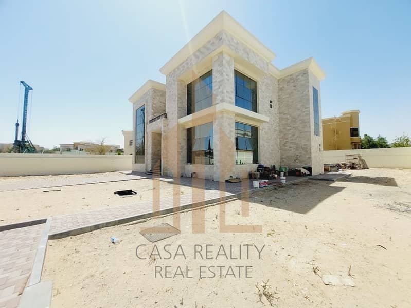 Luxury Style 6 BR Villa for rent in khawaneej 1 Luxury Style 6 BR Villa for rent in khawaneej 1
