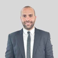 Mohamed Sharqawi