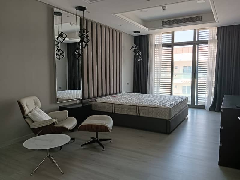 "Glamorous 4BR Residence With Maids Room | Superlative Amenities | Stunning Décor" "Glamorous 4BR Residence With Maids Room | Superlative Amenities | Stunning Décor"