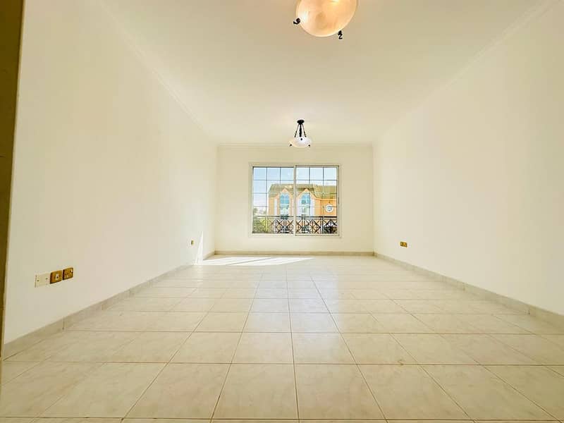Spacious 4BHk Villa Available Just in 260k With Maid Room & All Amenities. Spacious 4BHk Villa Available Just in 260k With Maid Room & All Amenities.