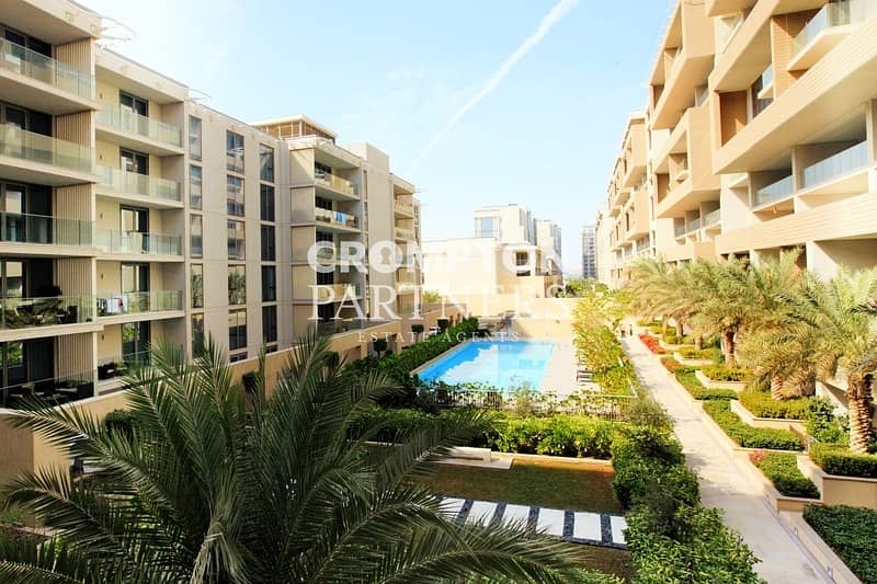 Lovely Four Bed Duplex Unit inRaha Beach