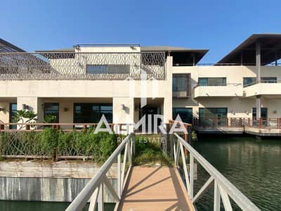4 Bedroom Villa for Rent in Al Qurm, Abu Dhabi - 1 (13). jpg