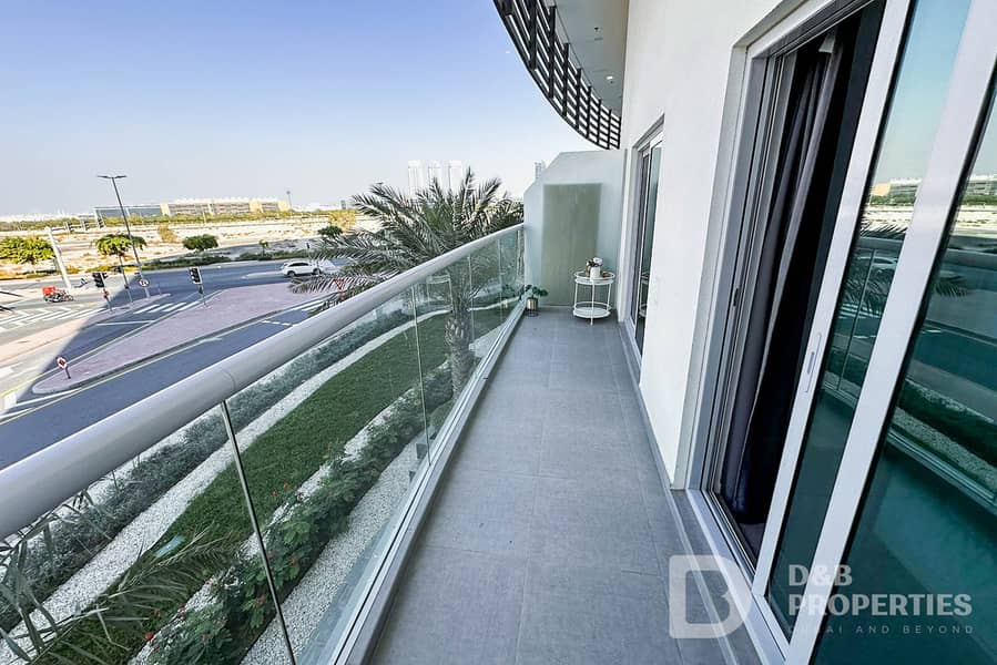 Fully Furnished | Vacant | Great Amenities Fully Furnished | Vacant | Great Amenities
