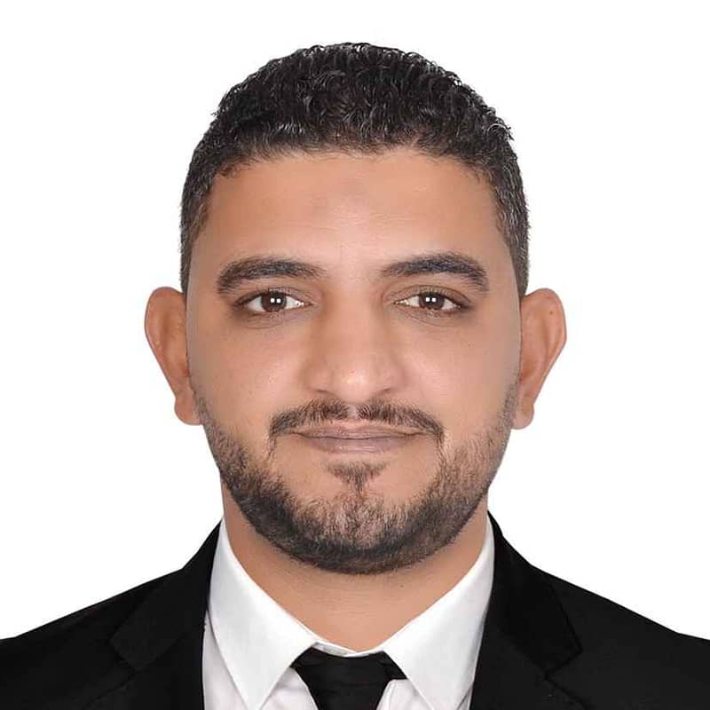 Mohamed Essam