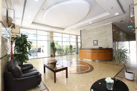 شقة 2 غرفة نوم للايجار في دبي مارينا، دبي - شقة في درة المرسى،دبي مارينا 2 غرف 100000 درهم - 7861622