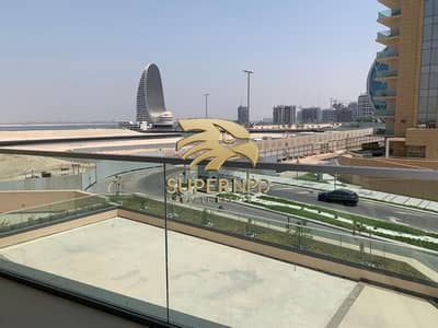 2 Bedroom Flat for Rent in Al Raha Beach, Abu Dhabi - **Brand New I 2BR apartment  w/MaidsRoom I Amazing  View