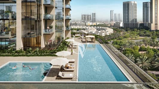 2 Bedroom Flat for Sale in Jumeirah Village Circle (JVC), Dubai - Payment Plan of 1.5% | Prime Location | ROI