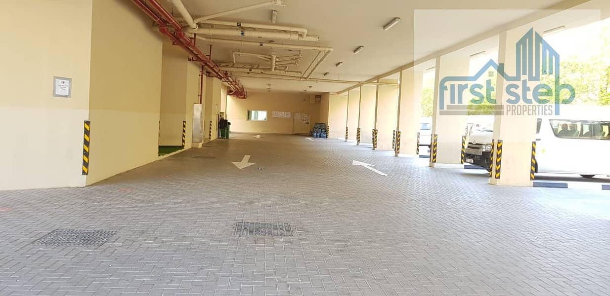 Brand New Independent Camp for Rent In Jebel Ali | MOHRE Approved