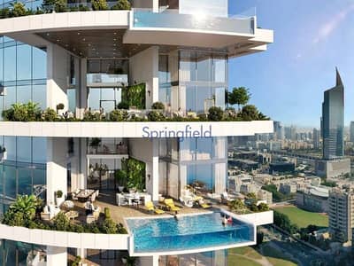 2 Bedroom Apartment for Sale in Dubai Marina, Dubai - Ultra Luxury Residence | Multiple Options