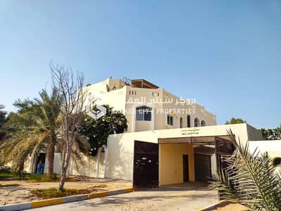 11 Bedroom Villa for Sale in Rabdan, Abu Dhabi - IMG-20231212-WA0268. jpg