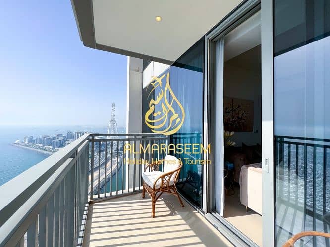 Breeze Breathing One Bedroom - 5242 Tower 1 Breeze Breathing One Bedroom - 5242 Tower 1