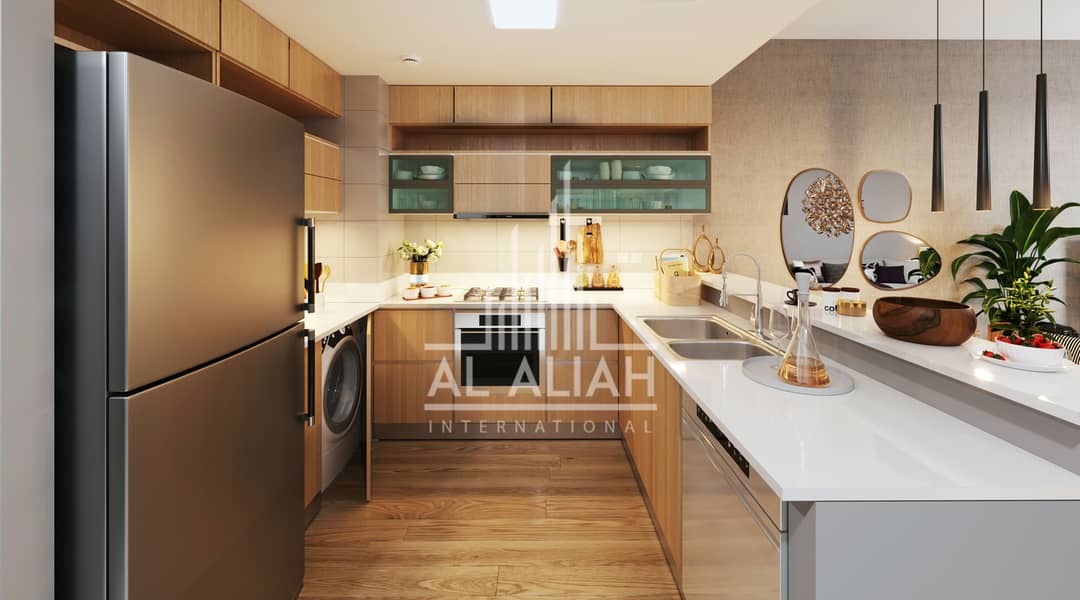 7 2BR Type C Kitchen PERSPECTIVE View3. jpg
