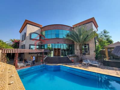 5 Bedroom Villa for Sale in Sharqan, Sharjah - 20231211_110520 copy. jpg