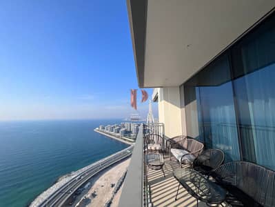 2 Cпальни Апартаменты Продажа в Дубай Марина, Дубай - IMG_6901. jpeg