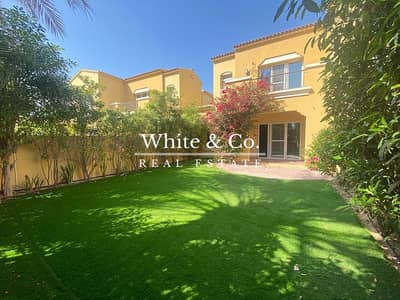 2 Bedroom Villa for Rent in Arabian Ranches, Dubai - Vacant Soon | Landscaped | Type C Layout 2 Bedroom Villa for Rent in Arabian Ranches, Dubai - Vacant Soon | Landscaped | Type C Layout