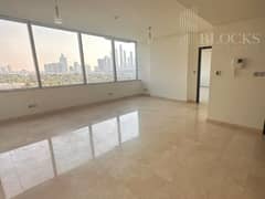 شقة في سكاي جاردنز،مركز دبي المالي العالمي 1 غرفة 1850000 درهم - 8254018