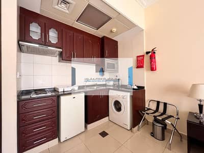Studio for Rent in Al Muroor, Abu Dhabi - WhatsApp Image 2023-12-05 at 5.40. 17 PM (2). jpeg