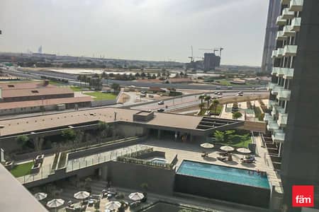 فلیٹ 2 غرفة نوم للبيع في الخليج التجاري، دبي - شقة في أتريا ريزيدنس،ذا آتريا،الخليج التجاري 2 غرف 3200000 درهم - 8312163