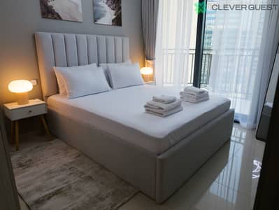 1 Bedroom Apartment for Rent in Business Bay, Dubai - PPAV4145. jpg