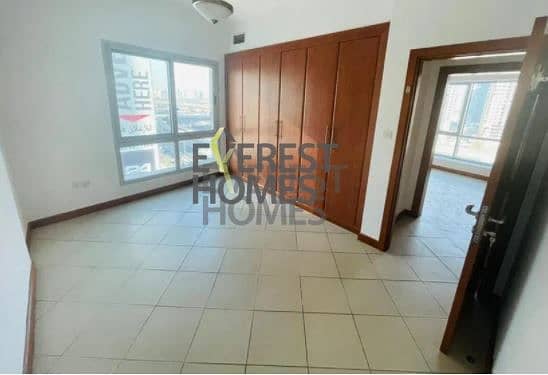 2 Chiller & Gas Free | Kitchen Appliances | Well Maintained | Balcony