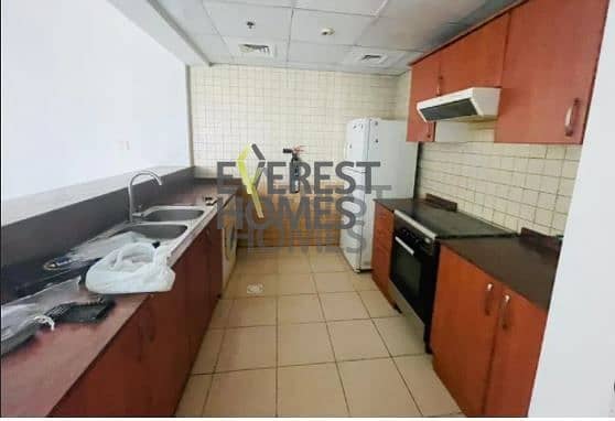 3 Chiller & Gas Free | Kitchen Appliances | Well Maintained | Balcony