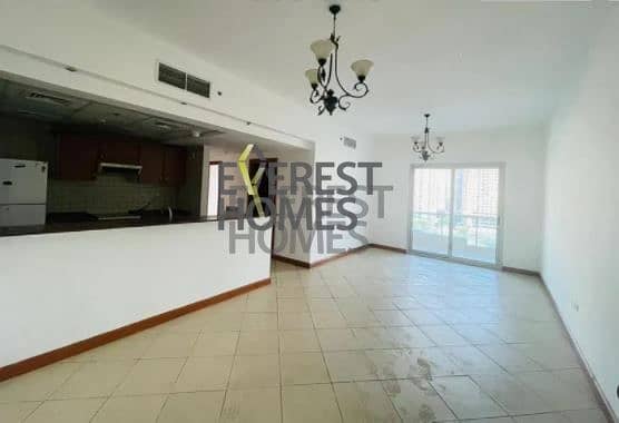 5 Chiller & Gas Free | Kitchen Appliances | Well Maintained | Balcony