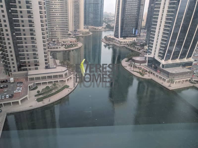 3 HUGE 2BHK WITH BALCONY IN MAG 214 JLT JUST 80K