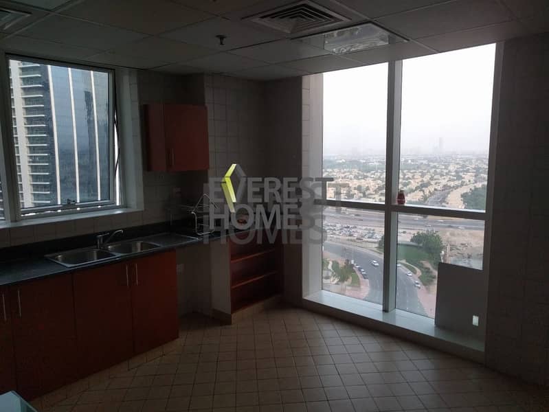 11 HUGE 2BHK WITH BALCONY IN MAG 214 JLT JUST 80K