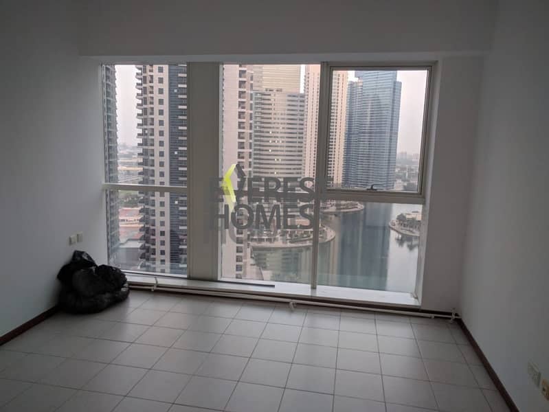 12 HUGE 2BHK WITH BALCONY IN MAG 214 JLT JUST 80K