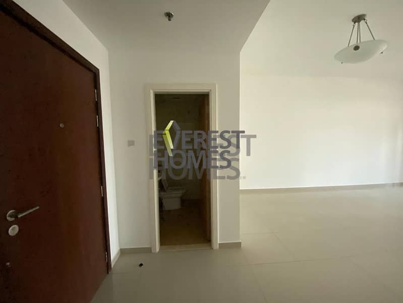 13 HUGE 2BED + MAID AND STORE ROOM JUST 80K IN J2 TOWER JLT 1800sqft FULL LAKE VIEW