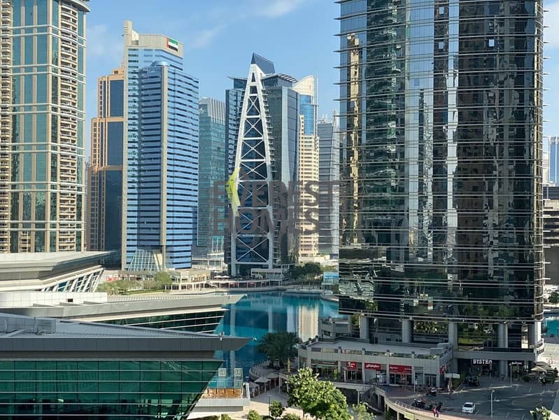 15 HUGE 2BED + MAID AND STORE ROOM JUST 80K IN J2 TOWER JLT 1800sqft FULL LAKE VIEW