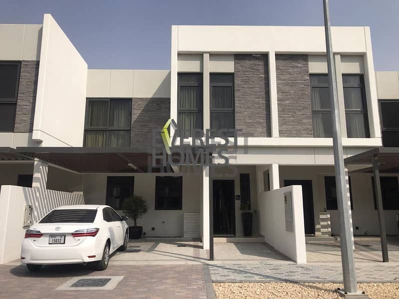 1 CALL AND SEE ALL -LUXURY 3BR TOWNHOUSE ONLY FOR AED 999.000