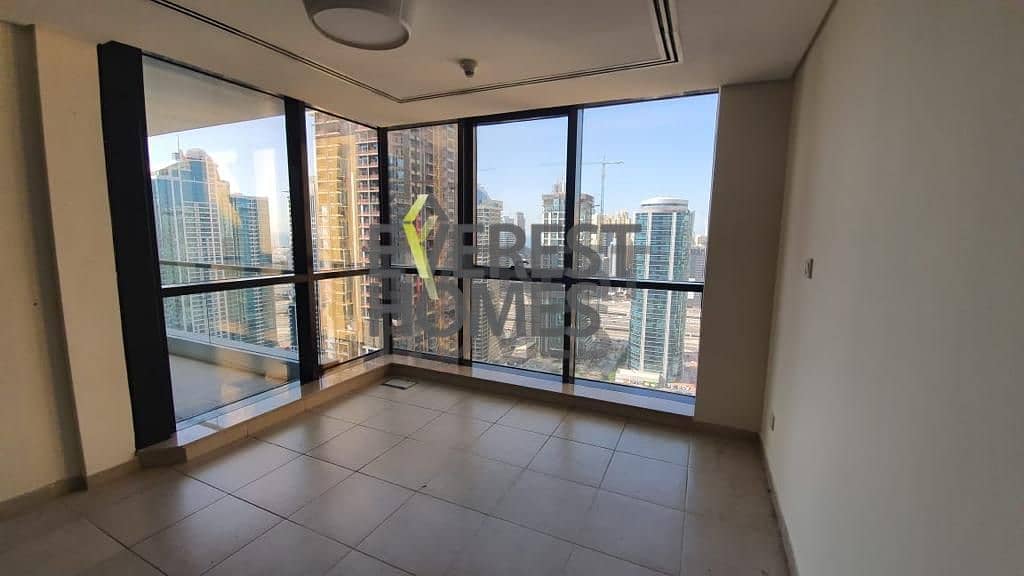 位于朱美拉湖塔 (JLT)，JLT J区，金冠景观2号公寓 3 卧室的公寓 1400000 AED - 5520577